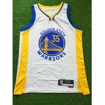 Nba Golden State Warriors - Durant #35 - Especial 75 Anos