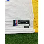 Nba Golden State Warriors - Durant #35 - Especial 75 Anos