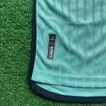  Camisa Paysandu Away II 24/25 - verde claro - Torcedor Masculina