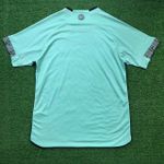  Camisa Paysandu Away II 24/25 - verde claro - Torcedor Masculina
