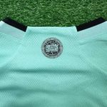  Camisa Paysandu Away II 24/25 - verde claro - Torcedor Masculina
