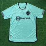  Camisa Paysandu Away II 24/25 - verde claro - Torcedor Masculina