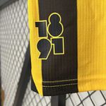 Camisa Peñarol Home I 24/25 - Torcedor Masculina Puma