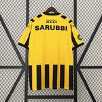Camisa Peñarol Home I 24/25 - Torcedor Masculina Puma