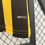 Camisa Peñarol Home I 24/25 - Torcedor Masculina Puma