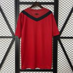  Camisa Sport Recife Third III 24/25 - Vermelho - Torcedor Masculina 