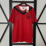  Camisa Sport Recife Third III 24/25 - Vermelho - Torcedor Masculina 