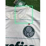 Modelo Palmeiras Ii 22/23 Torcedor (Defeito)