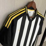 Camisa Atlético Mineiro Home I 25/26 - Torcedor Masculina