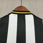 Camisa Atlético Mineiro Home I 25/26 - Torcedor Masculina