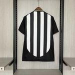 Camisa Atlético Mineiro Home I 25/26 - Torcedor Masculina