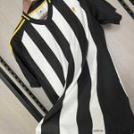 Camisa Atlético Mineiro Home I 25/26 - Torcedor Masculina