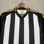 Camisa Atlético Mineiro Home I 25/26 - Torcedor Masculina