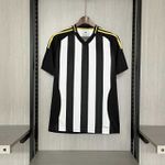 Camisa Atlético Mineiro Home I 25/26 - Torcedor Masculina