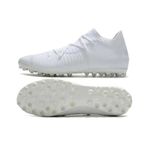 Chuteira Society Puma Future Z 1.1 (TF) – Branco