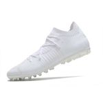 Chuteira Society Puma Future Z 1.1 (TF) – Branco