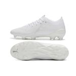 Chuteira Campo Puma Ultra 1.2 (FG) – Branco