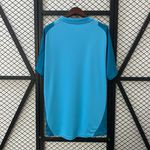 Camisa de Treino Flamengo 25/26 - Azul claro - Masculina Torcedor