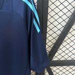 Camisa de Treino Flamengo 25/26 - Azul Marinho - Masculina