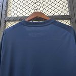 Camisa de Treino Flamengo 25/26 - Azul Marinho - Masculina