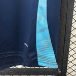 Camisa de Treino Flamengo 25/26 - Azul Marinho - Masculina
