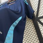 Camisa de Treino Flamengo 25/26 - Azul Marinho - Masculina