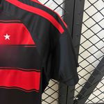 Camisa Flamengo Home I 25/26 - Feminina