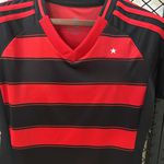 Camisa Flamengo Home I 25/26 - Feminina