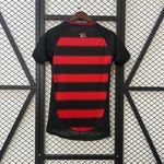 Camisa Flamengo Home I 25/26 - Feminina