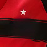 Camisa Flamengo Home I 25/26 - Feminina