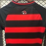 Camisa Flamengo Home I 25/26 - Feminina