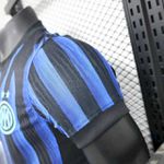  Camisa Inter de Milão Home I 25/26 - Jogador Masculina
