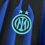 Camisa Inter de Milão Home I 25/26 - Torcedor Masculina