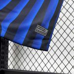 Camisa Inter de Milão Home I 25/26 - Torcedor Masculina