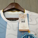 Camisa Paysandu Home I 25/26 - Torcedor Masculina