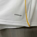 Camisa Real Madrid Home I 25/26 - Branca - Torcedor Masculina