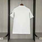 Camisa Real Madrid Home I 25/26 - Branca - Torcedor Masculina