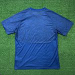 Camisa de Treino Santos 2024 - Azul Marinho - Masculina Torcedor