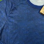 Camisa de Treino Santos 2024 - Azul Marinho - Masculina Torcedor