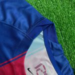 Camisa Barcelona Home I 25/26 - Torcedor Masculina
