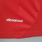  Camisa Retrô Bayern de Munique Home I 13/14 - Vermelha - Torcedor Masculina