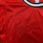Kit Infantil Seleção Portugal Home I 25/26 - Vermelho - Torcedor