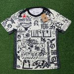 Camisa América do México Home I 25/26 - Torcedor Masculina