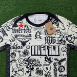 Camisa América do México Home I 25/26 - Torcedor Masculina