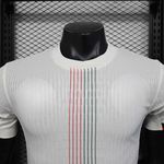 Camisa Chelsea Away II 25/26 - Jogador Masculina