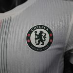 Camisa Chelsea Away II 25/26 - Jogador Masculina