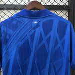 Camisa Chelsea Home I 25/26 - Azul - Torcedor Masculina