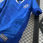 Camisa Chelsea Home I 25/26 - Azul - Torcedor Masculina
