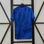 Camisa Chelsea Home I 25/26 - Azul - Torcedor Masculina