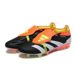 Chuteira Campo Adidas Predator Accuracy (FG) - Com liga